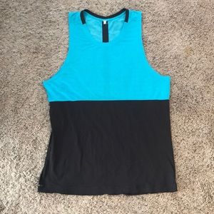 Lululemon Performance tank top
